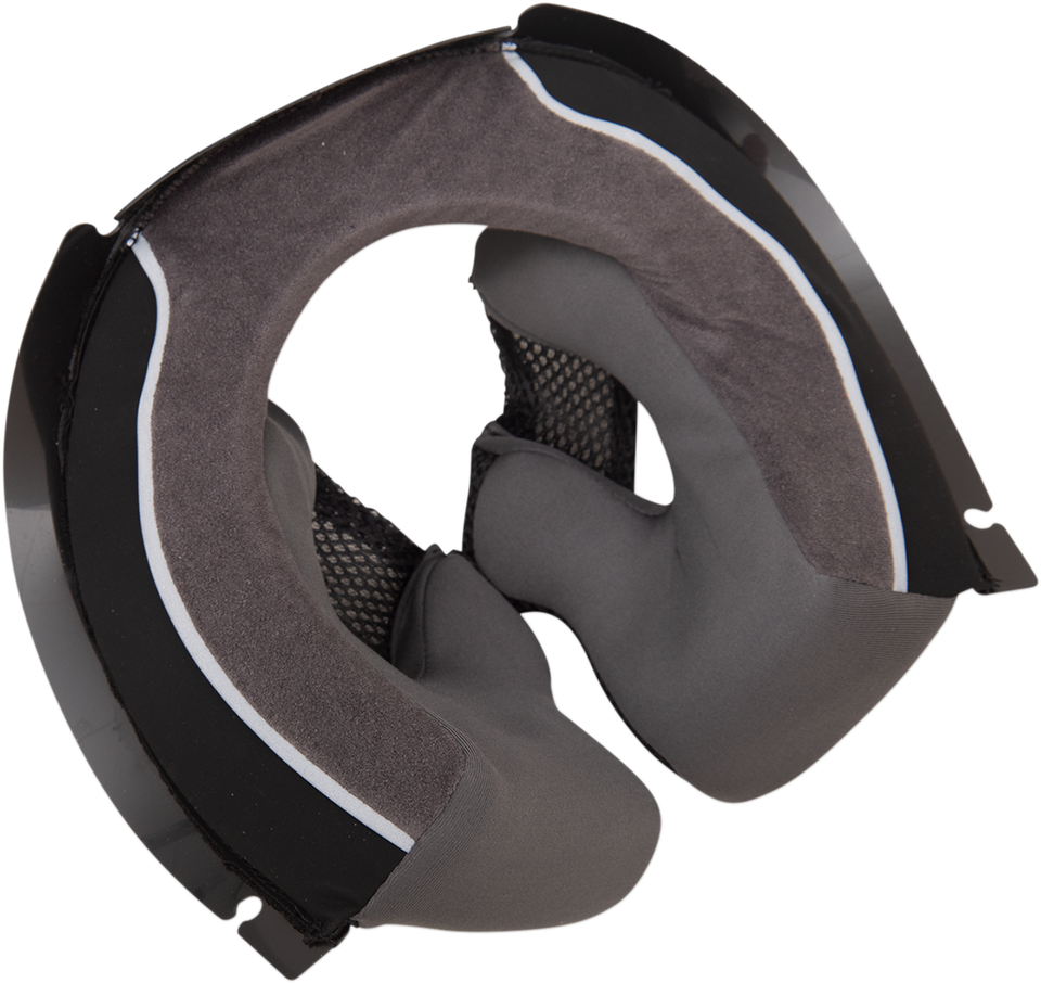 AX9 Cheek Pads - Black - XS - Lutzka's Garage