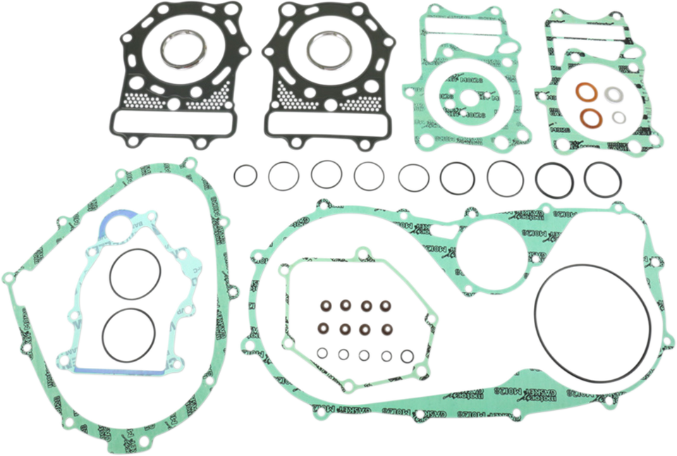 Complete Gasket Kit - Kawasaki