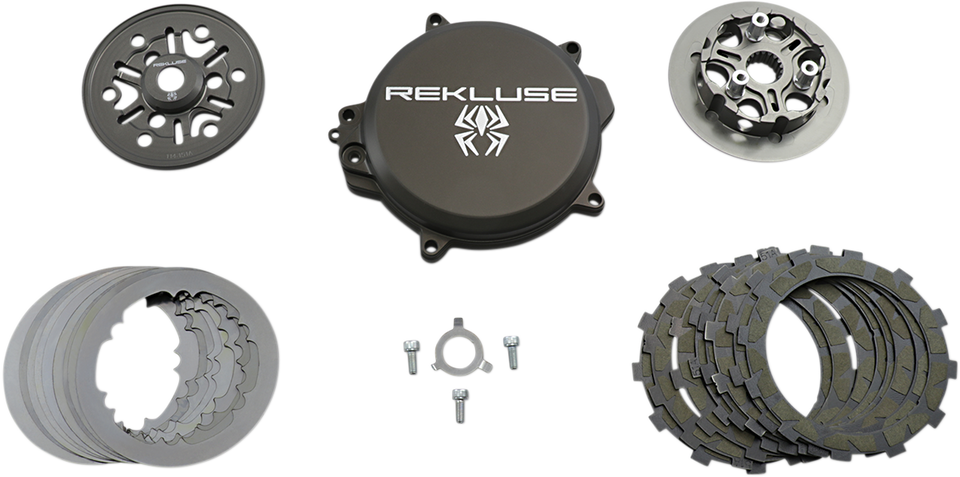 Clutch Kit - Gas Gas/Husqvarna/KTM