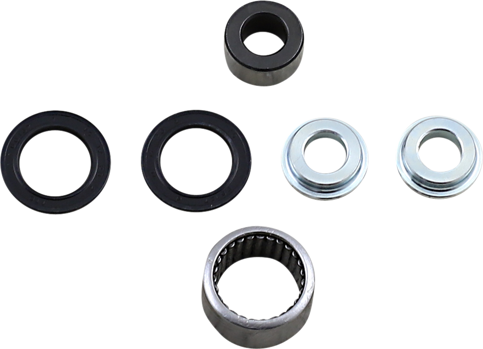 Shock Bearing Kit - Back Upper/Lower