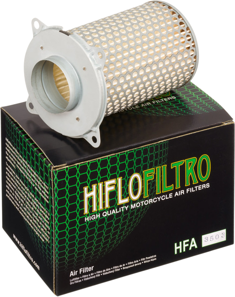 Replacement OE Air Filter - Suzuki