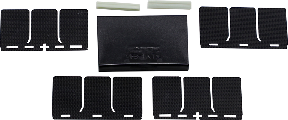 Replacement V-Force 3 Reed Petal Set - Arctic Cat/Ski-Doo/Yamaha