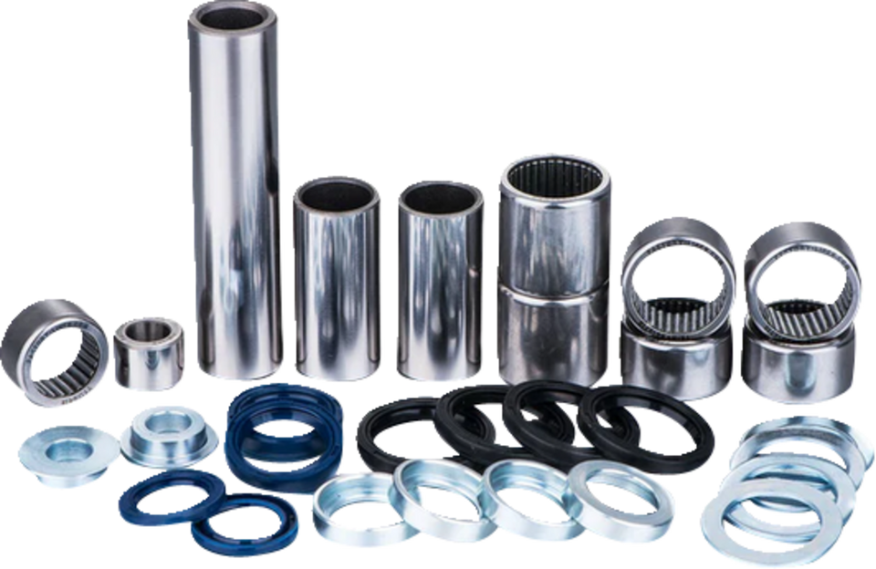 Linkage Bearing Rebuild Kit