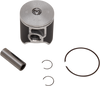 Piston Kit - 43.46 mm - Yamaha
