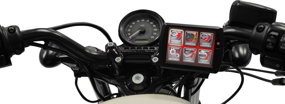 Power Vision Tuning Module - Harley-Davidson - 4-Pin