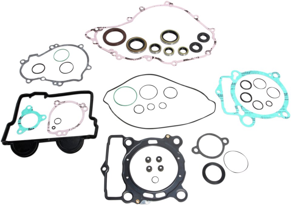 Motor Gasket Kit with Seal