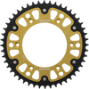 Stealth Rear Sprocket - 48 Tooth - Gold - Beta - Lutzka's Garage
