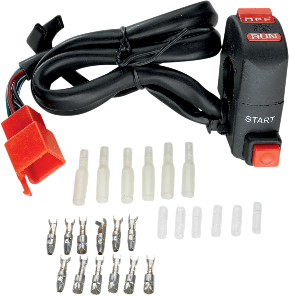Switch - Start/Stop - XR650
