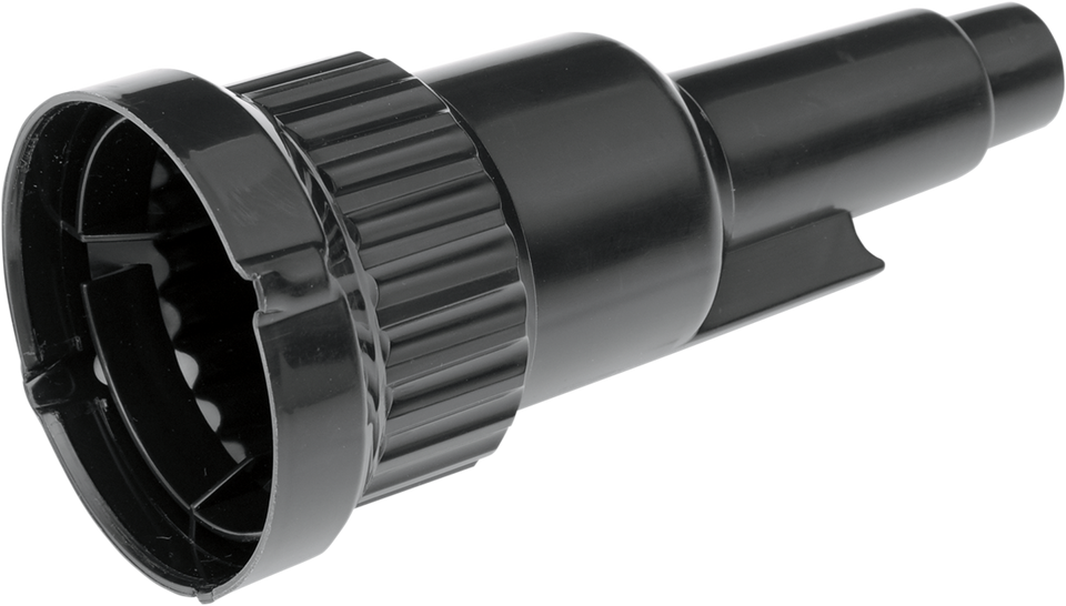 Spout Adapter - Fuel Can - Replacement - Black - Lutzka's Garage