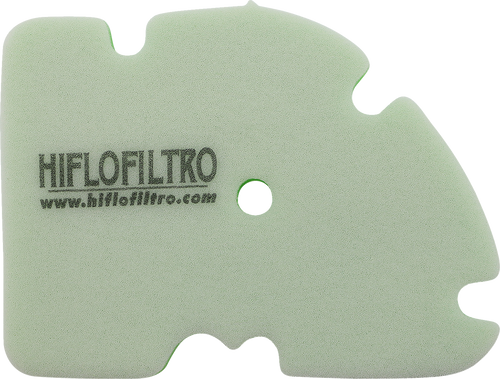 Foam Air Filter - Peugeot/Piaggio
