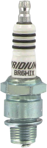 Iridium IX Spark Plug - BR6HIX