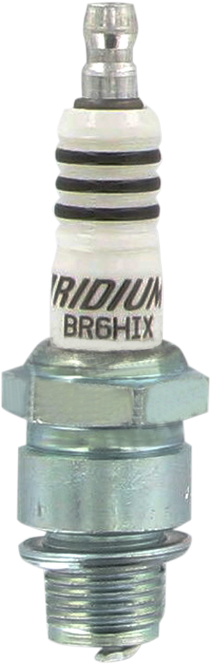 Iridium IX Spark Plug - BR6HIX