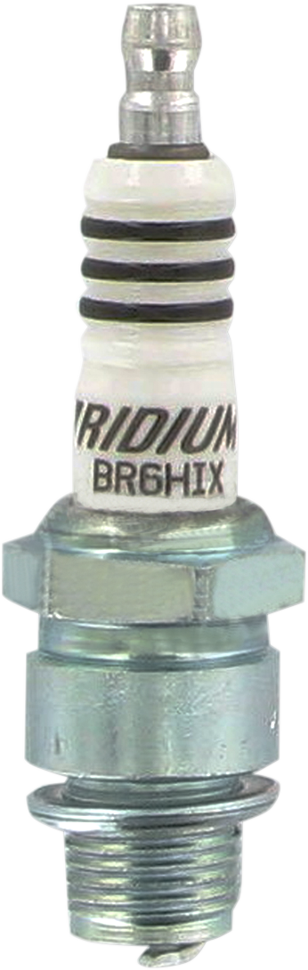 Iridium IX Spark Plug - BR6HIX