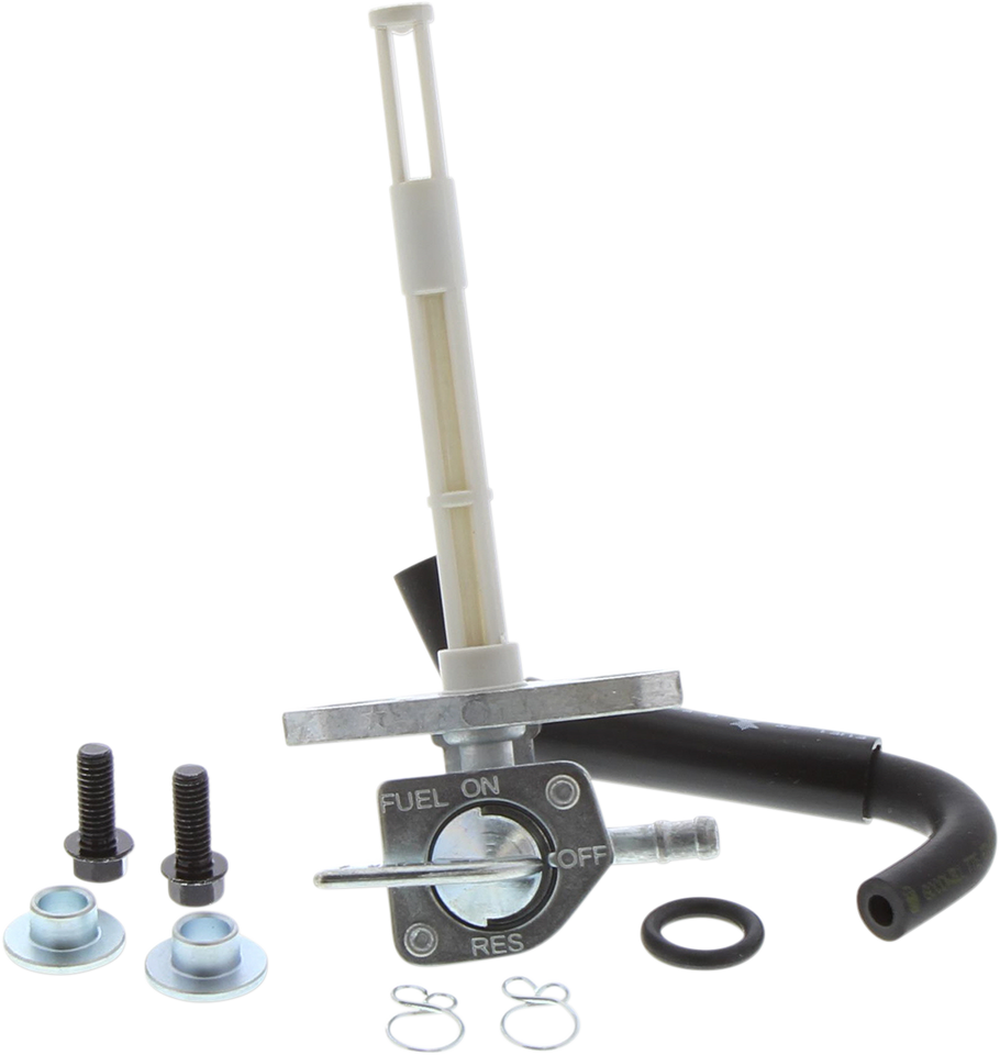 Petcock Fuel Kit - Honda