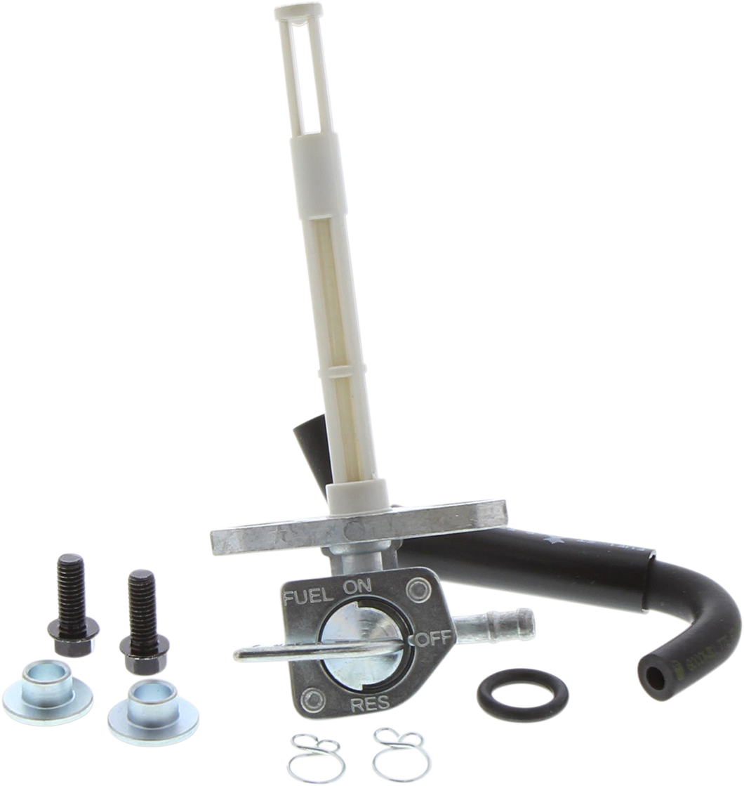 Petcock Fuel Kit - Honda