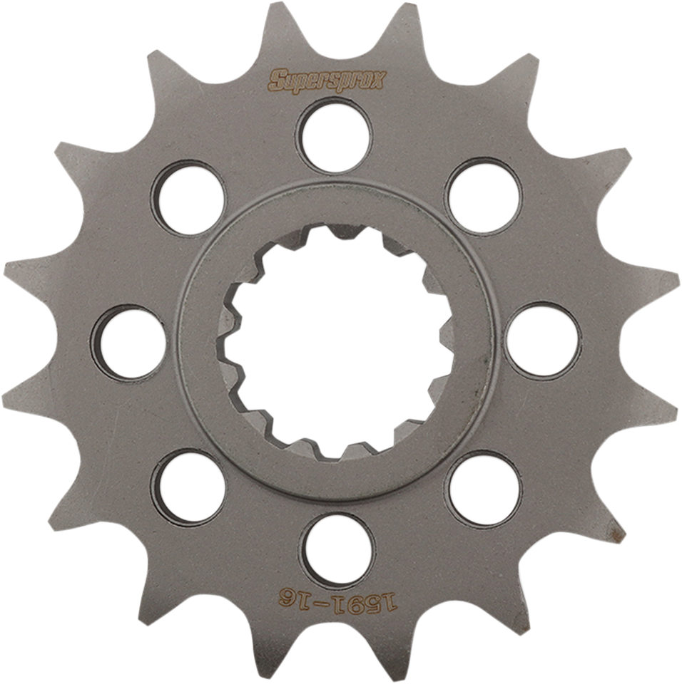 Countershaft Sprocket - 16 Tooth - Yamaha