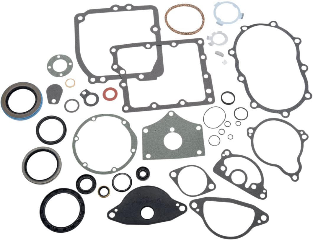 Trans Gasket Kit - 4 Speed