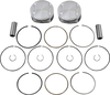 Piston Kit - M8