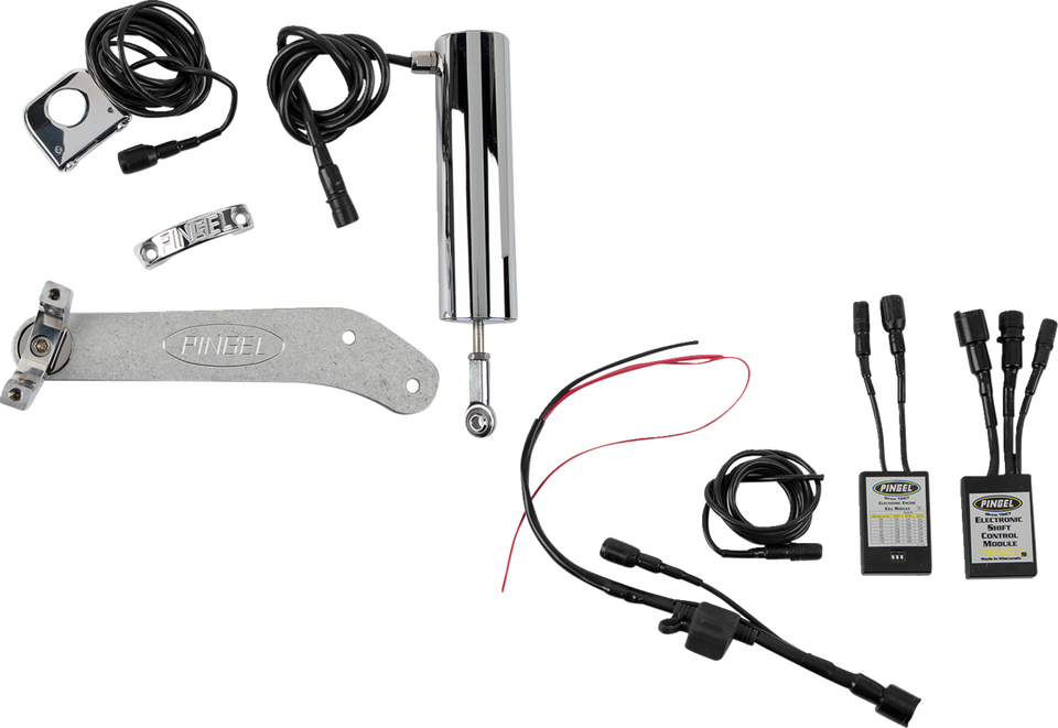 Shifter Kit - Hayabusa