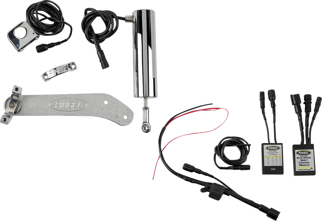 Shifter Kit - Hayabusa