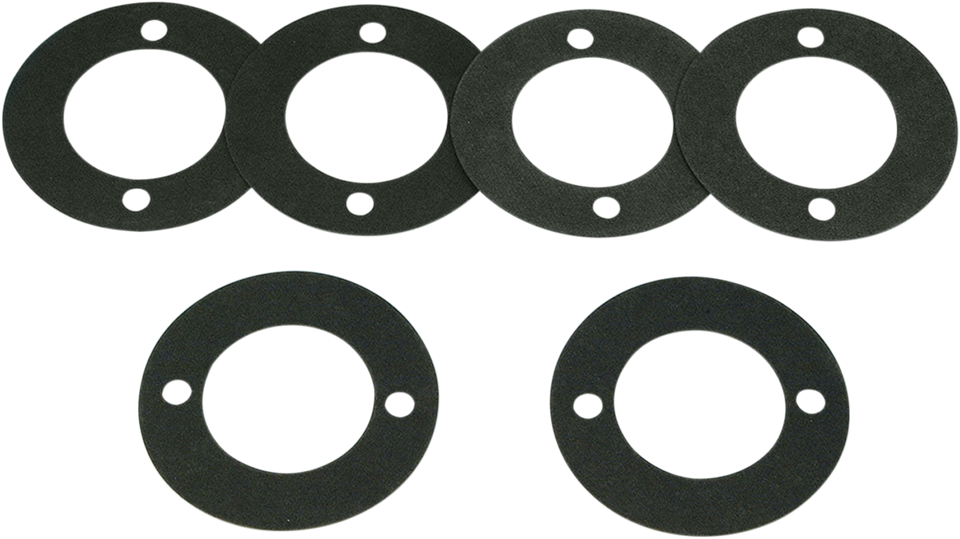 Starter Housing Gasket - XL - Lutzka's Garage