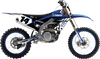 EVO 19 Graphic kit - Yamaha YZ 65