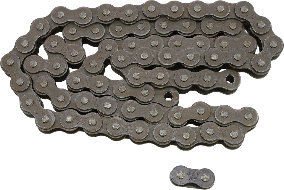 M420 - Standard Chain - 72 Links