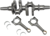Crankshaft Assembly - OEM Stroke - Polaris
