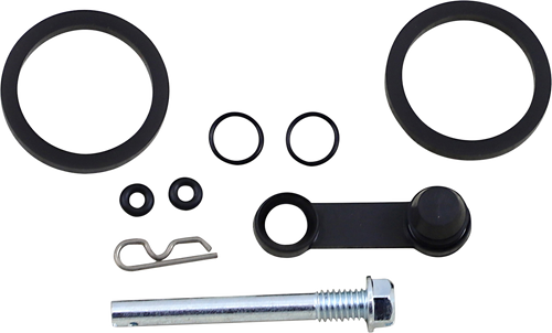 Caliper Rebuild Kit - Rear - Husqvarna/KTM