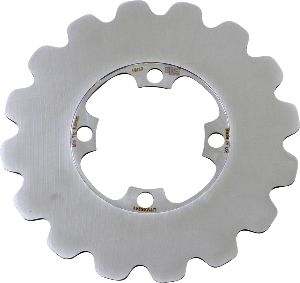 UTVX Rotor - Arctic Cat