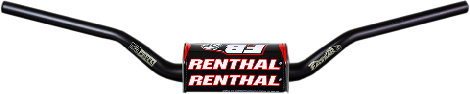 Handlebar - Fatbar36 - RC/Honda CRF