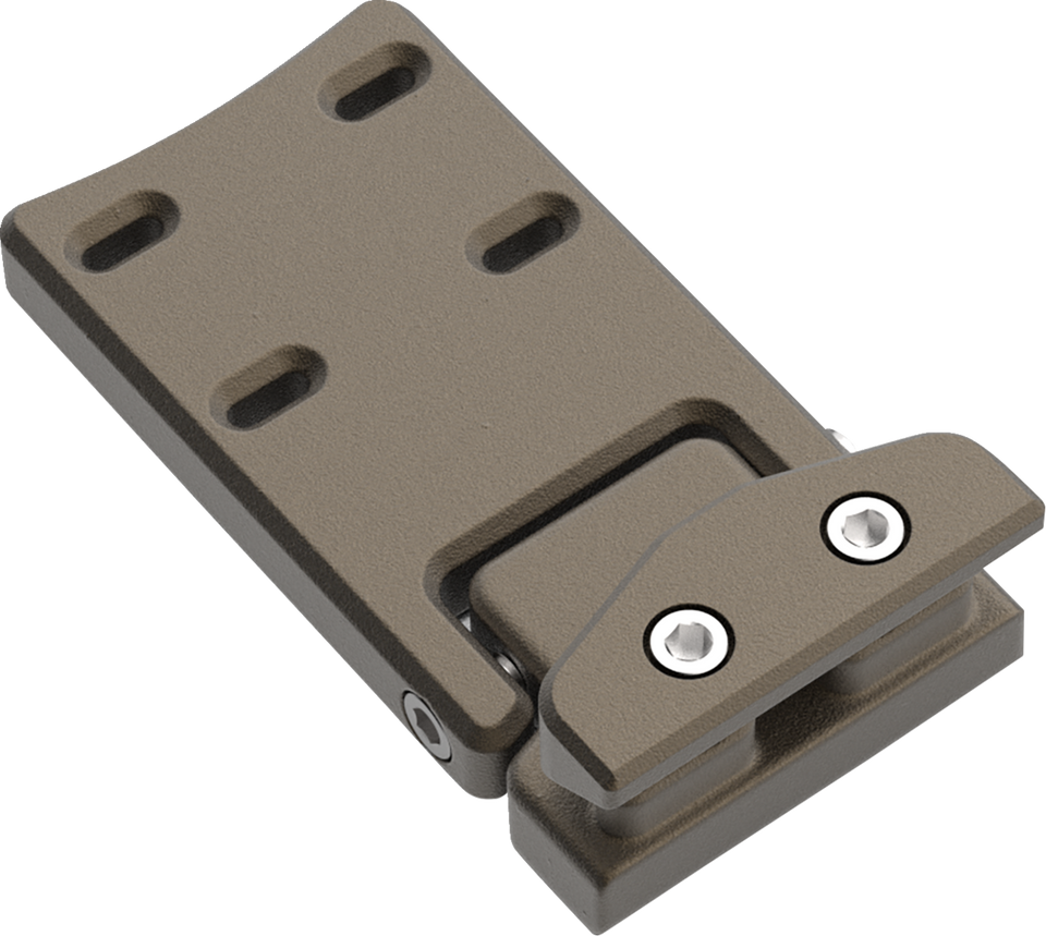 Mount - Power Vision - Bronze - Lutzka's Garage