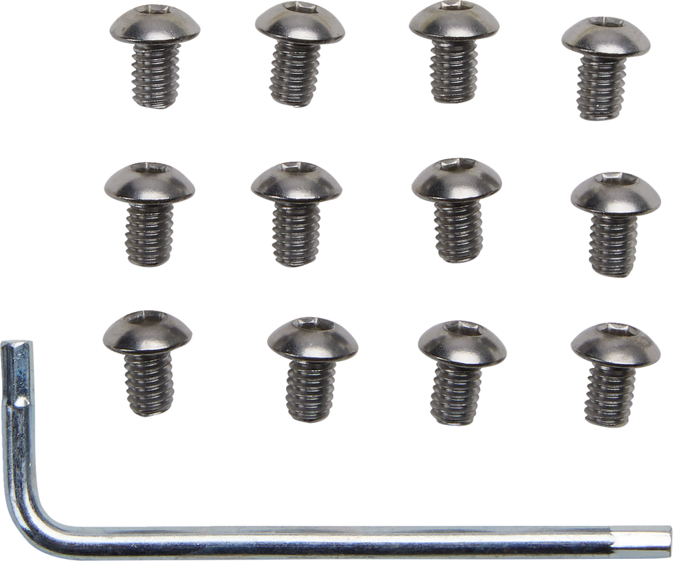 Edge Kit - Rear - 43 Tooth - Ducati