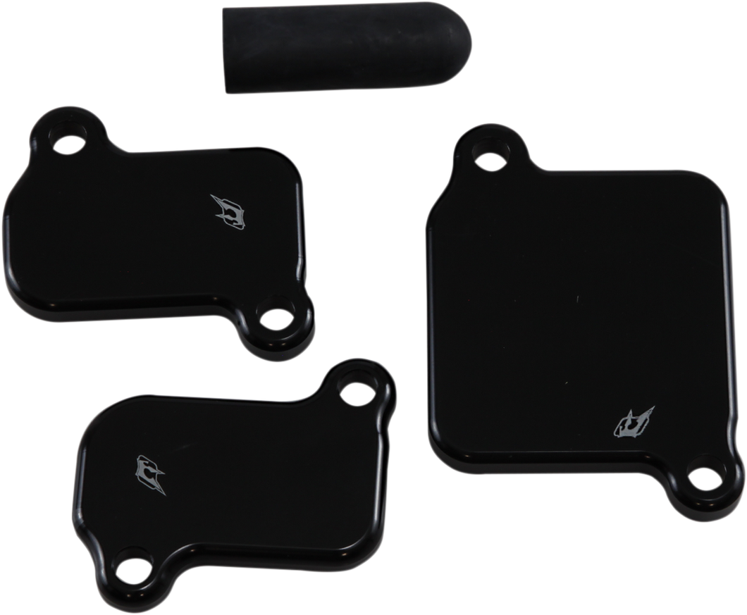 Block Off Plate - FJR 1300