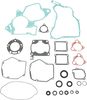 Motor Gasket Kit with Seal