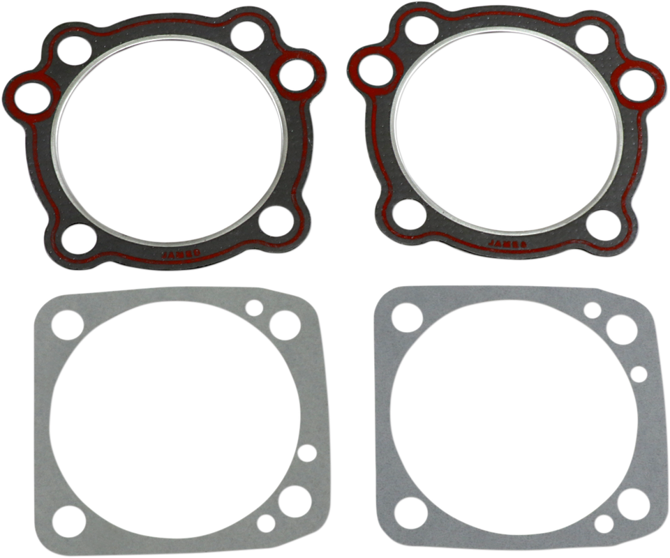 Gasket Set - Big Twin