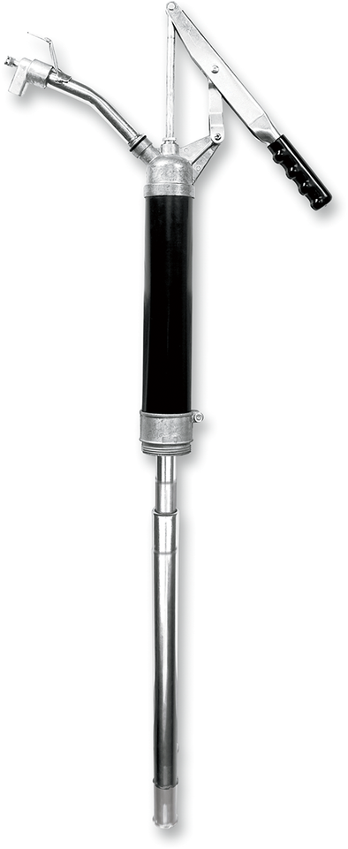 Barrel Pump - Professional