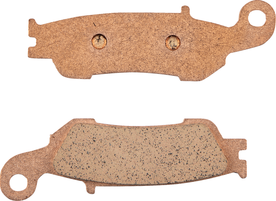 Brake Pads - Nitro Series