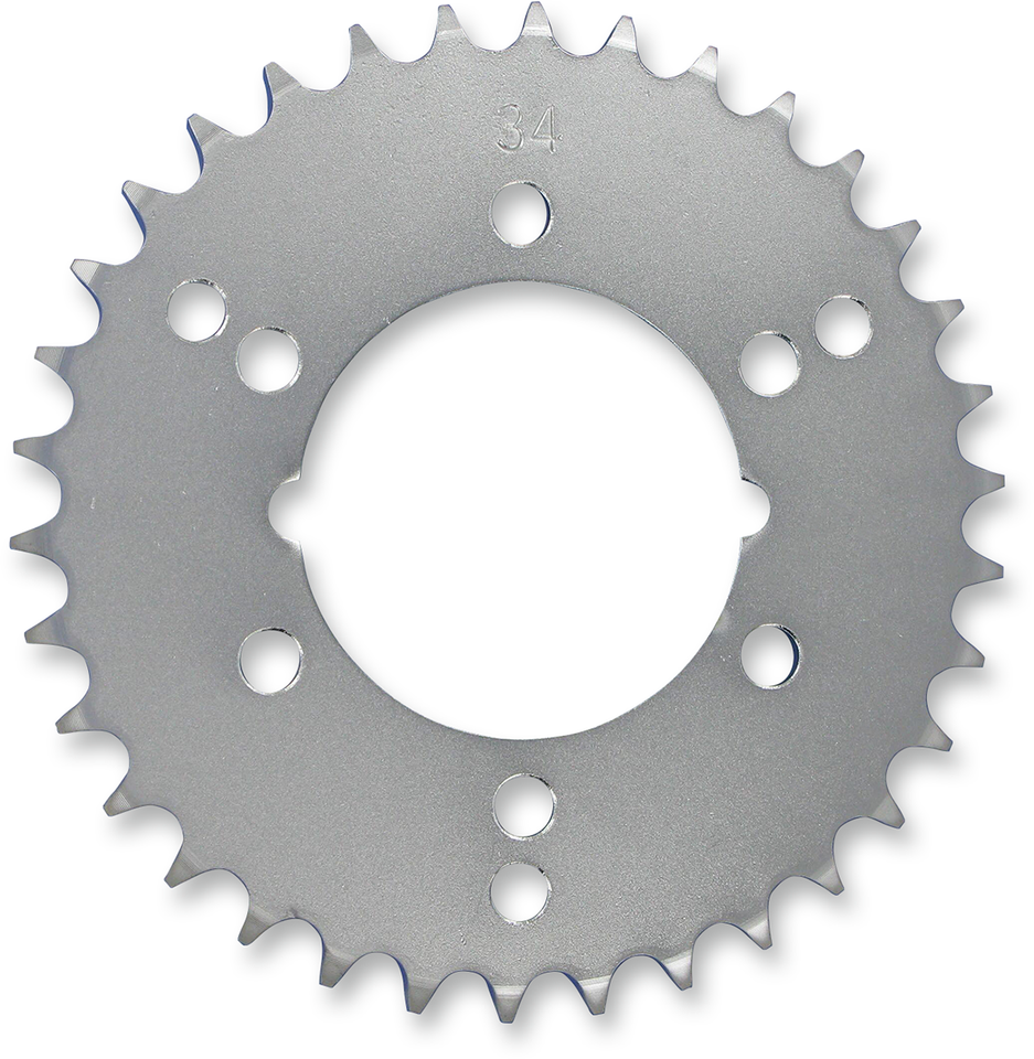 Rear Sprocket - 34 Tooth - Polaris