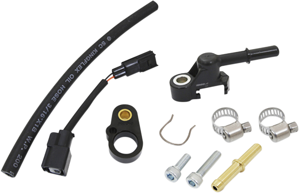 Injector Adapter Kit - Honda Grom