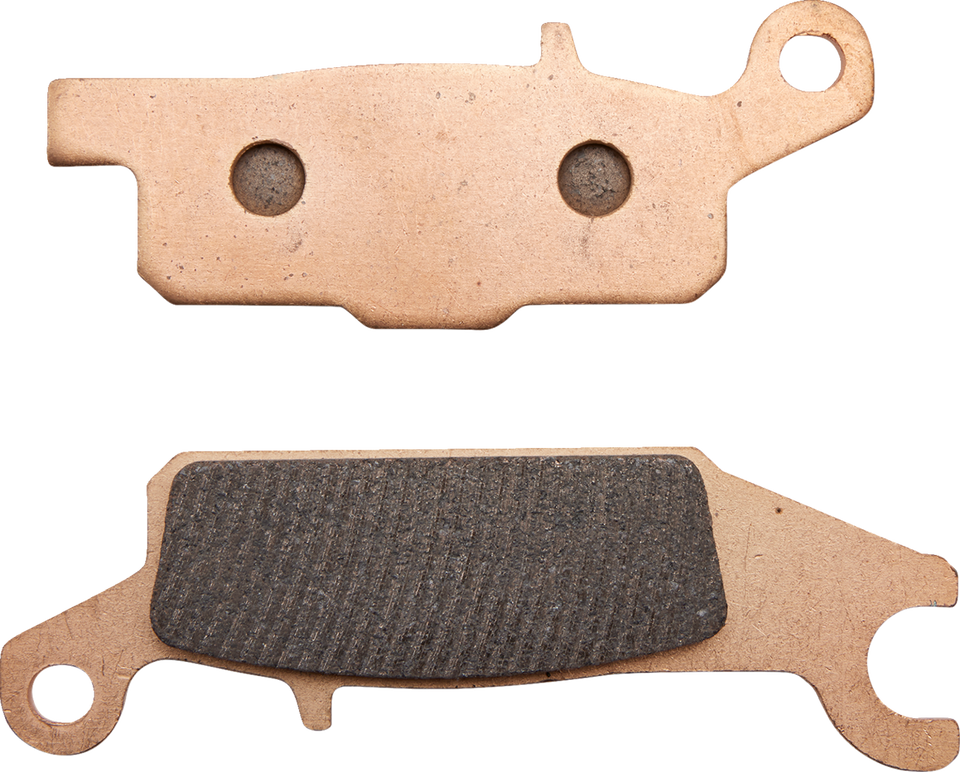 Sintered Brake Pad