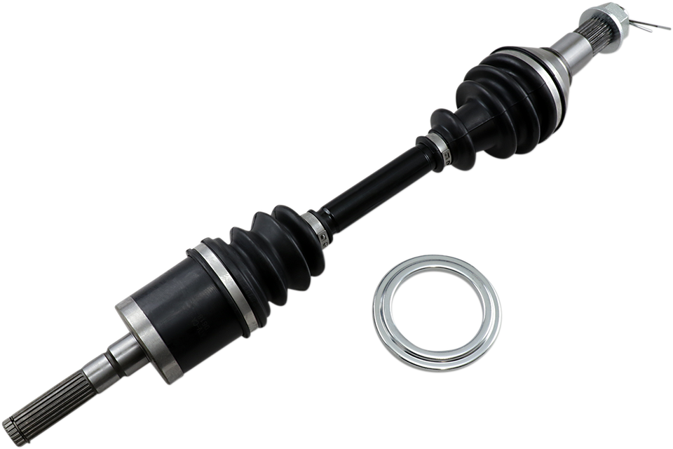 Axle Kit - Complete - Standard - Front Right - Can-Am
