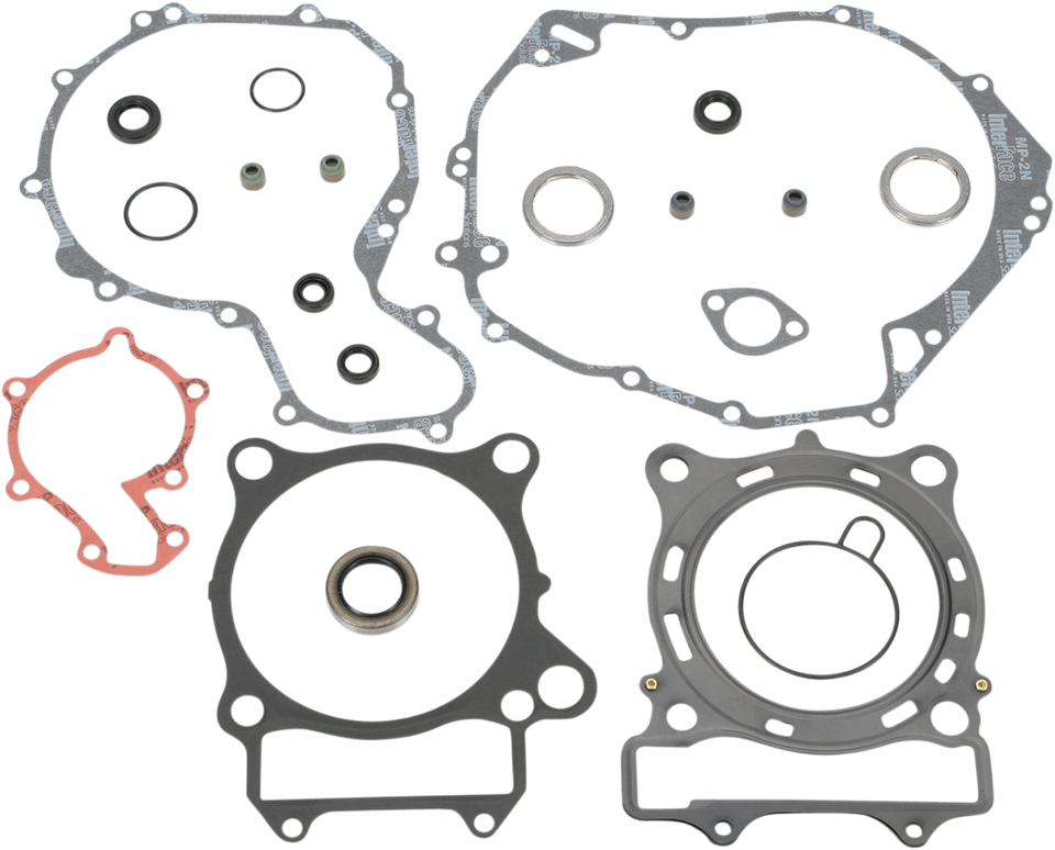 Motor Gasket Kit with Seal
