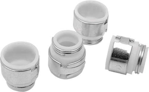 Valve Seals - Evolution