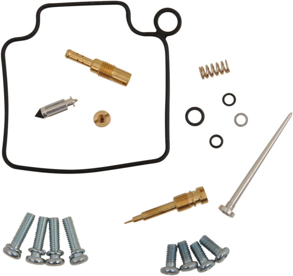 Carburetor Repair Kit - Honda