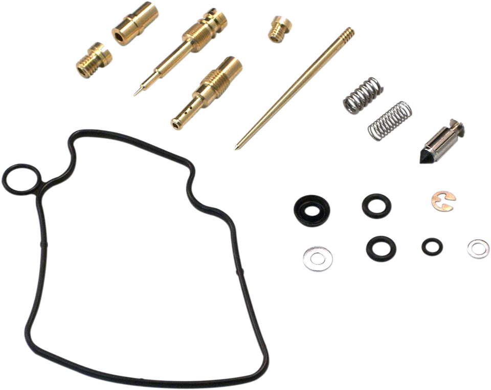 Carburetor Repair Kit - Honda