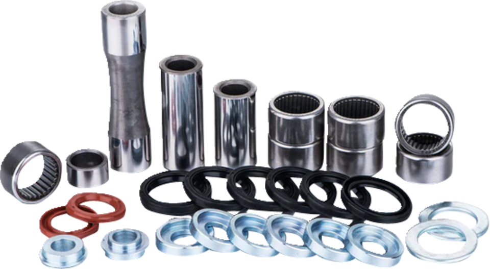 Linkage Bearing Rebuild Kit