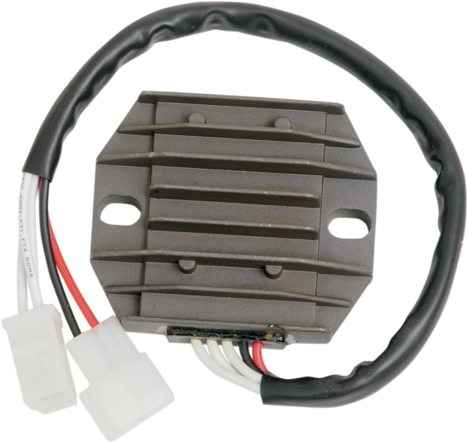 Regulator/Rectifier - Suzuki