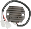 Regulator/Rectifier - Suzuki