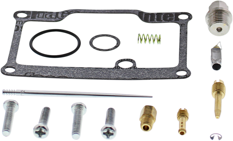 Carburetor Repair Kit - Polaris